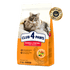 Club 4 Paws Hairball Control With chicken Dry Food For Adult Cat 2KG