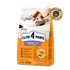 Club 4 Paws For indoor 4in1 With Chicken for Adult Cat Dry Food 2Kg Bundle of 4 Pack