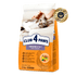 Club 4 Paws Indoor 4In1 With Chicken Complete Dry Food For Adult Cat 2Kg