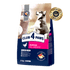 Club 4 Paws For Puppies of all Breeds Ric in Chicken Dry Food 2Kg Bundle of 4 Pack