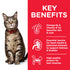 Hill`s Science Plan Adult Cat Food With Chicken (3kg)