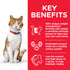 Hill`s Science Plan Sterilised Cat Adult With Chicken (1.5kg)