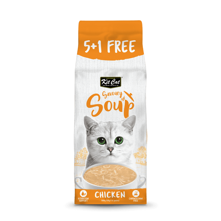 Picture of Cat Wet Food - kitten – PetMart