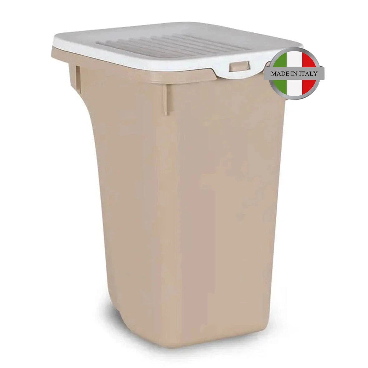 Mp-Crocky Food Container