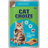 Cat Choize Adult Cat Food Chicken Liver Flavour in Jelly 75g Pouch