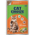 Cat Choize Adult Cat Food Mackerel Flavour in Jelly 75g Pouch