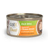 Catit Cuisine Duet, Duck with Chicken 12x75 g
