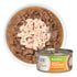 Catit Cuisine Duet, Duck with Chicken 12x75 g