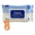 Cature  Antibacterial Pet Wipes 80Pc