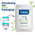 Cature Pet Eye Wipes 100Pc