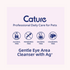 Cature Pet Eye Wipes 100Pc