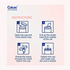 Cature Pet Eye Wipes 100Pc