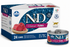 Farmina N&D Cat Natural Tuna 70gx24pcs