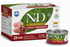 Farmina N&D Cat Prime Chicken & Pomegranate 70gx24pcs