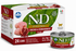 Farmina N&D Cat Prime Chicken & Pomegranate Kitten 70gx24pcs