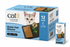 Catit Cuisine Ocean Fish Mousse With Tuna & Salmon, 90G Tetra, 12Pcs/Box