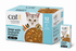 Catit Cuisine Seafood Stew With Pumpkin, 95G Tetra, 12Pcs/Box
