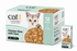 Catit Cuisine Chicken Stew With Tuna, 95G Tetra, 12Pcs/Box