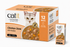 Catit Cuisine Chicken Stew With Pumpkin, 95G Tetra, 12Pcs/Box