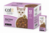 Catit Cuisine Beef Stew With Veggies, 95G Tetra, 12Pcs/Box