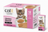 Catit Cuisine Chicken Mousse Kitten Food, 90G Tetra, 12Pcs/Box
