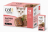 Catit Cuisine Beef Pate With Carrots, 95G Tetra, 12Pcs/Box