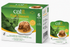 Catit Fish Dinner, Tilapia & Potato 80 G, 6Pcs/Box