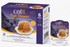 Catit Fish Dinner, Crab Flavour & Pumpkin 80 G, 6Pcs/Box
