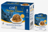 Catit Chicken Dinner, Tuna & Kale 80 G, 6Pcs/Box