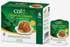 Catit Chicken Dinner, Salmon & Carrot 80 G, 6Pcs/Box