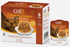 Catit Chicken Dinner, Beef & Pumpkin 75 G, 6Pcs/Box