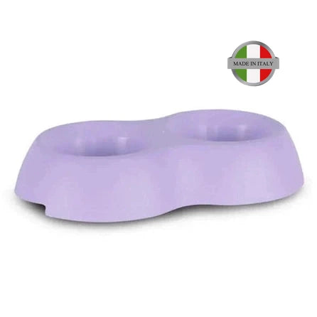 Mp-Dora Doppia Double Bowl
