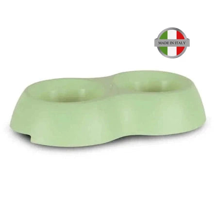 Mp-Dora Doppia Double Bowl