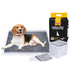 Dono Pet Pads With Carbon M 60x45cm 50Pcs