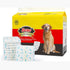 Dono Male Wraps   M 10Pcs