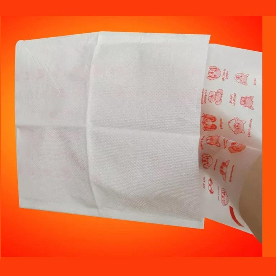 Dono Pet Dung  Pick-Up Bag 30Pcs
