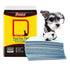 Dono Pet Pads Xs 33x45cm 20Pcs
