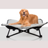 Flower Dog Bed