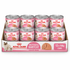 Feline Health Nutrition Mother & Babycat Mousse (Wet Food - Cans) 12 X 195G