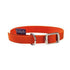 Flex Cat Collar - Orange
