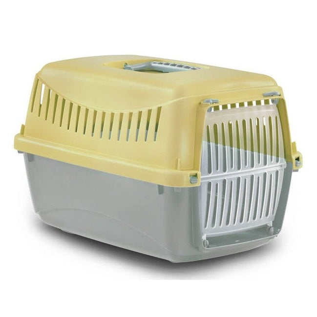 Mp-Gipsy Plastic Door Carrier