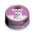 Kit Cat Goat Milk Gourmet Tuna and Crab 70g