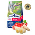 CLUB 4 PAWS for medium breeds adult dogs Active Complete dry food  5kg