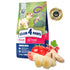 Club 4 Paws For Small Breeds Adult Dogs Active Complete Dry Food  5Kg