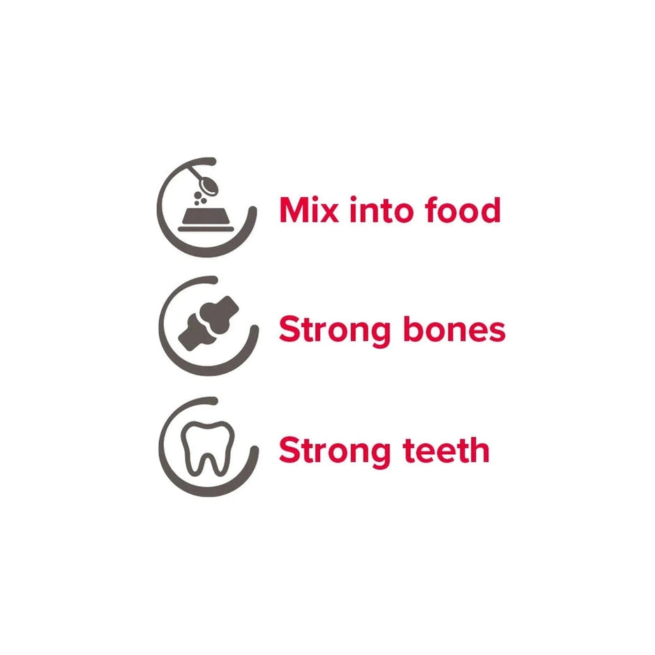 Bone Builder 500G