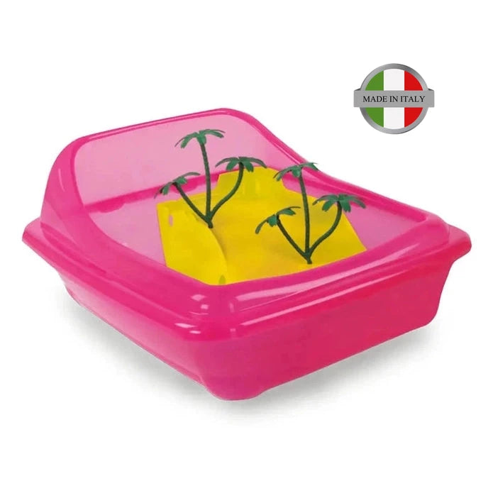 Mp-Ischia Turtle Bowl