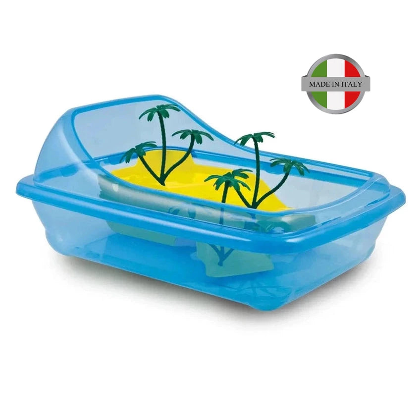 Mp-Ischia Turtle Bowl