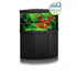 Trigon 350 LED Black
