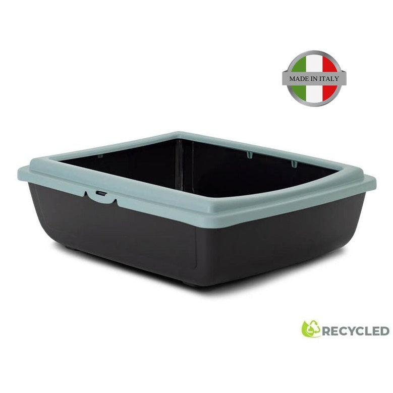 Mp-Juliet Eco Litter Box