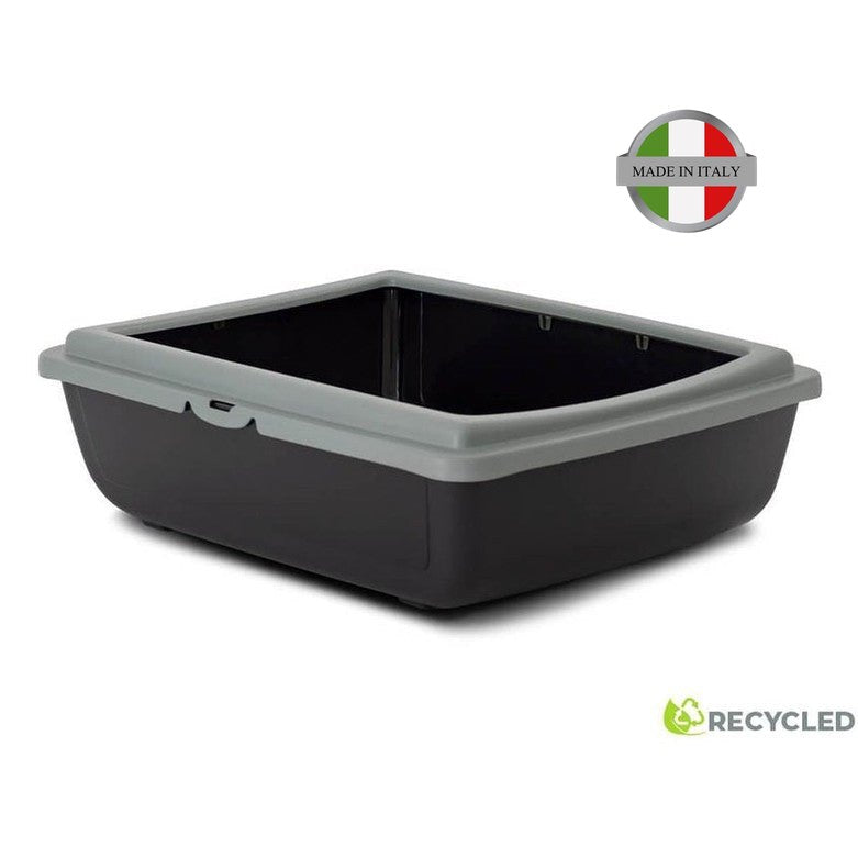 Mp-Juliet Eco Litter Box